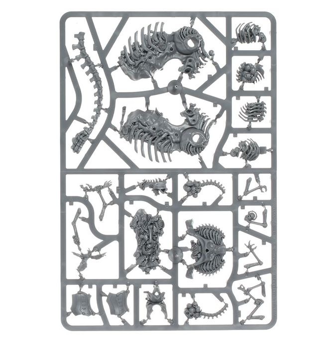WARHAMMER AOS OSSIARCH BONEREAPERS GOTHIZZAR HARVESTER-1748505733-qGFYa.jpg
