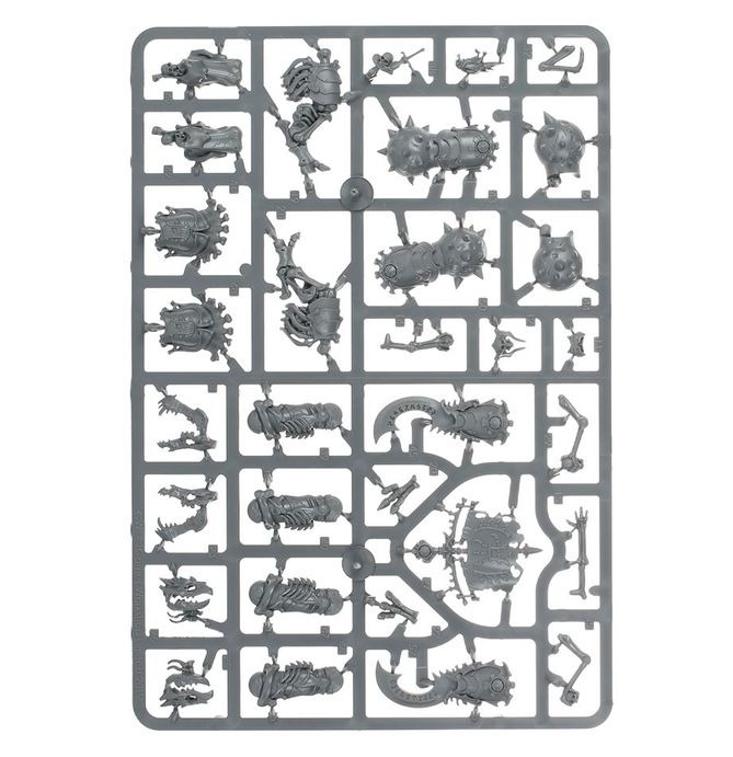 WARHAMMER AOS OSSIARCH BONEREAPERS GOTHIZZAR HARVESTER-1748505734-9cYg1.jpg