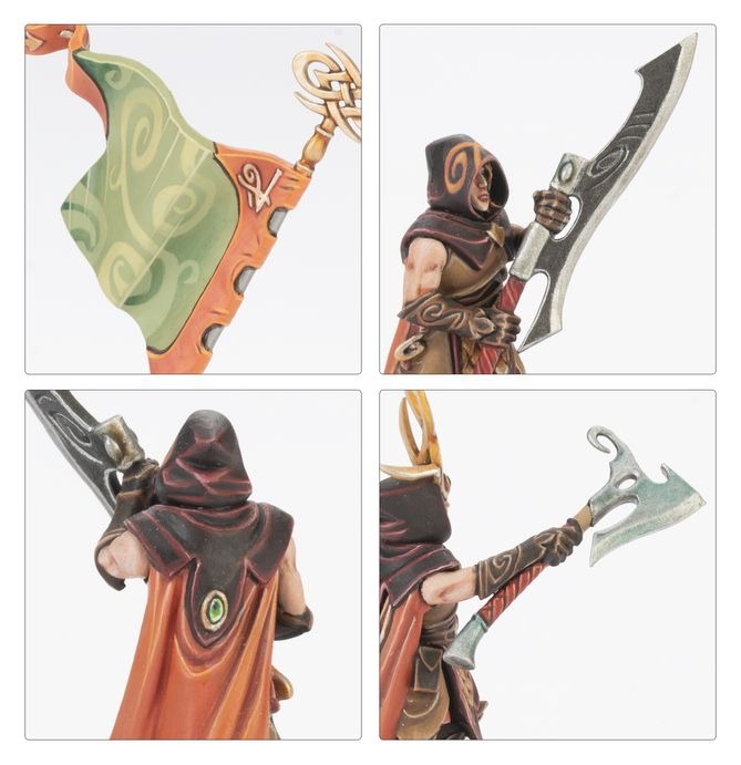 WARHAMMER THE OLD WORLD WOOD ELF REALMS: ETERNAL GUARD-1748593383-XAt1F.jpg