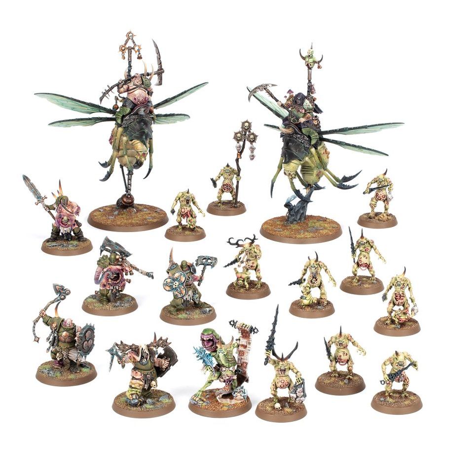 WARHAMMER AOS SPEARHEAD : MAGGOTKIN OF NURGLE-1748601666-a86iL.jpg