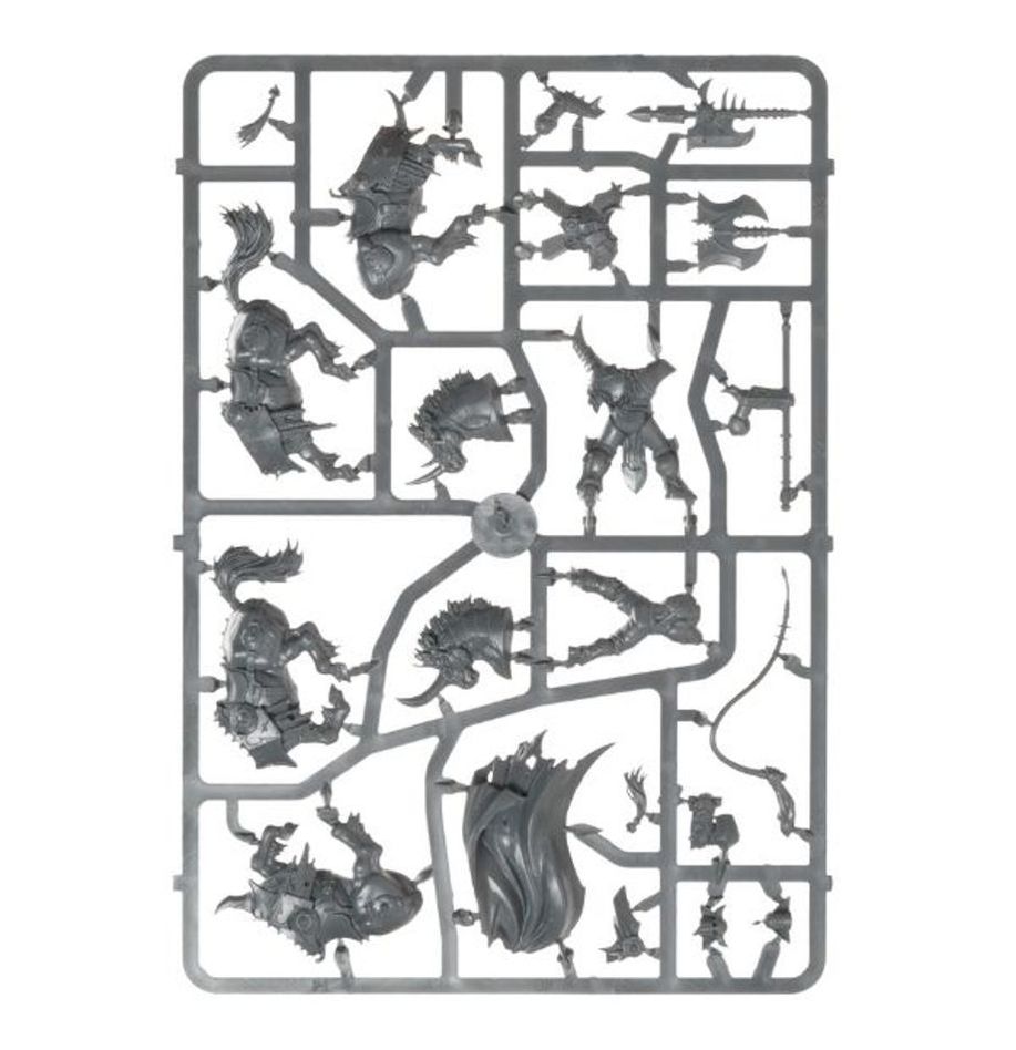 WARHAMMER AOS: CHAOS CHARIOT / GOREBEAST CHARIOT-1748605300-80TBW.jpg