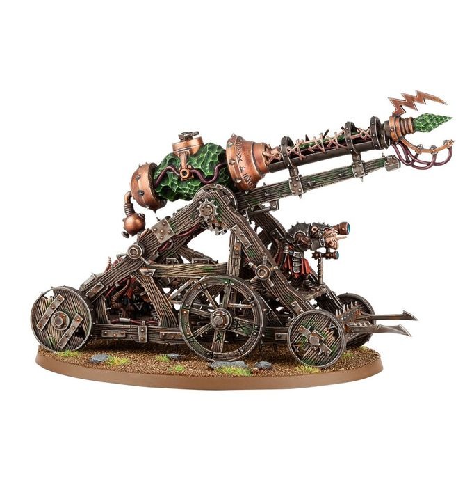WARHAMMER AOS WARP LIGHTNING CANNON / PLAGUECLAW CATAPULT-1748966899-Ibmzb.jpg
