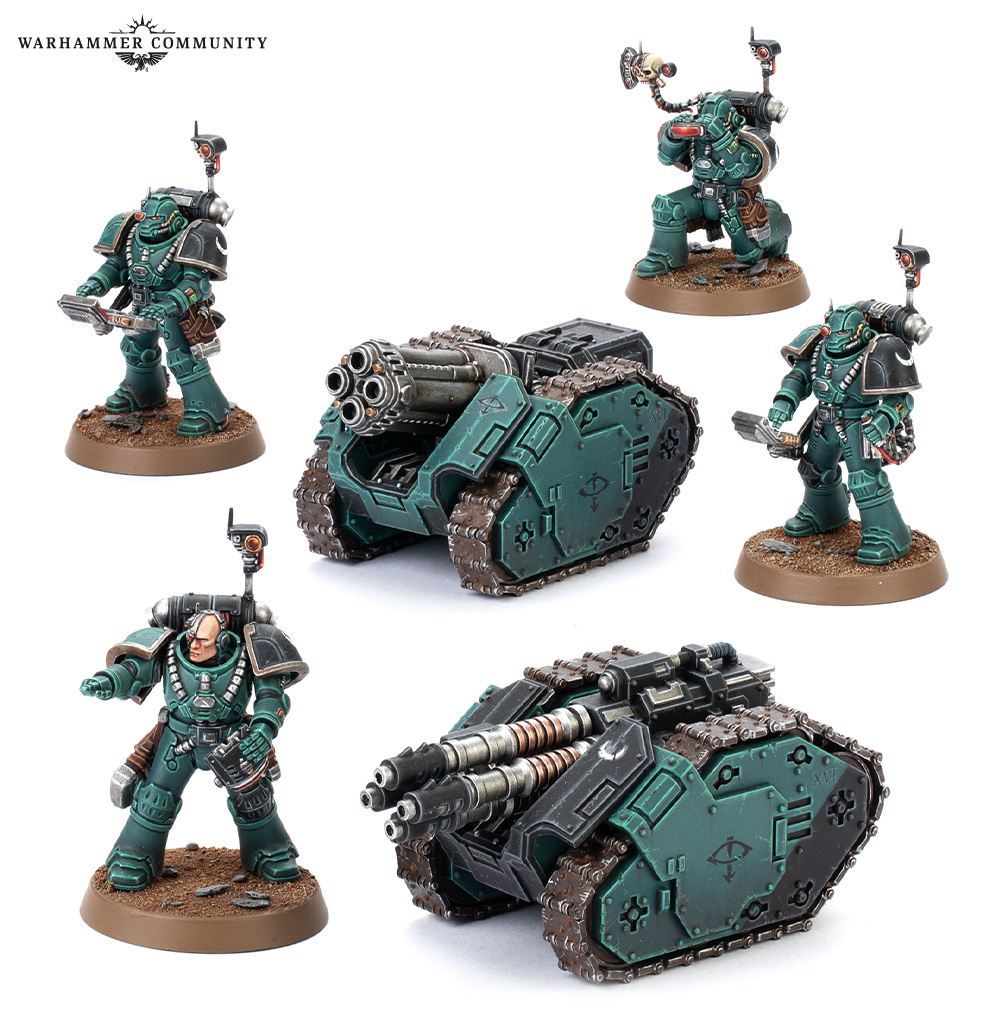 WARHAMMER THE HORUS HERESY: RAPIER LASER DESTROYER-1749458358-Kh1Em.jpg