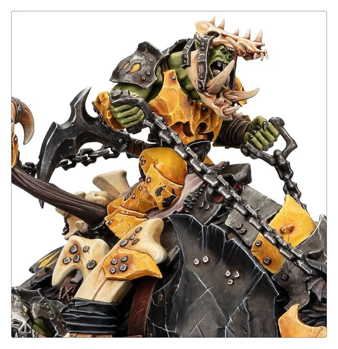 WARHAMMER AOS ORRUK WARCLANS: TUSKBOSS ON MAW-GRUNTA-1750513300-x4SJG.jpg