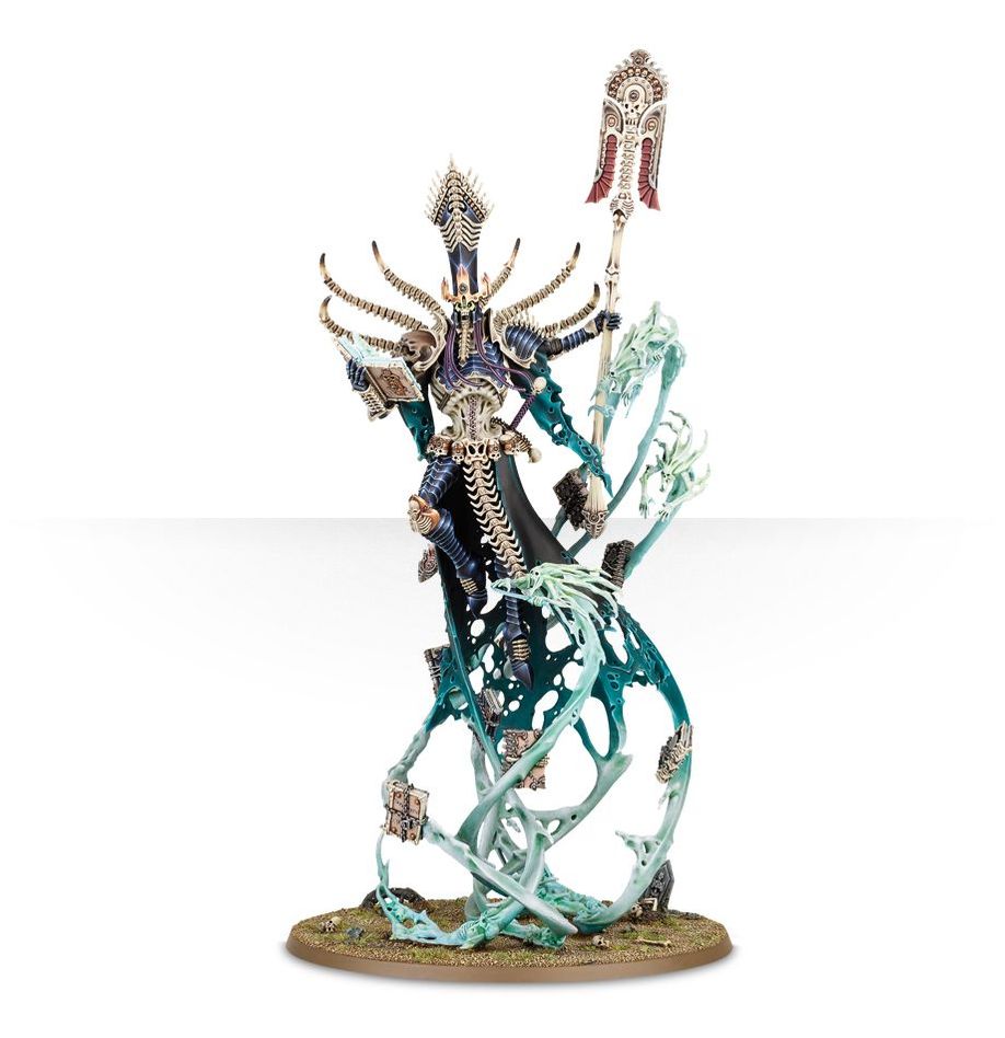 WARHAMMER AOS: DEATHLORDS NAGASH SUPREME LORD OF UNDEAD-1751288685-RTLkA.jpg