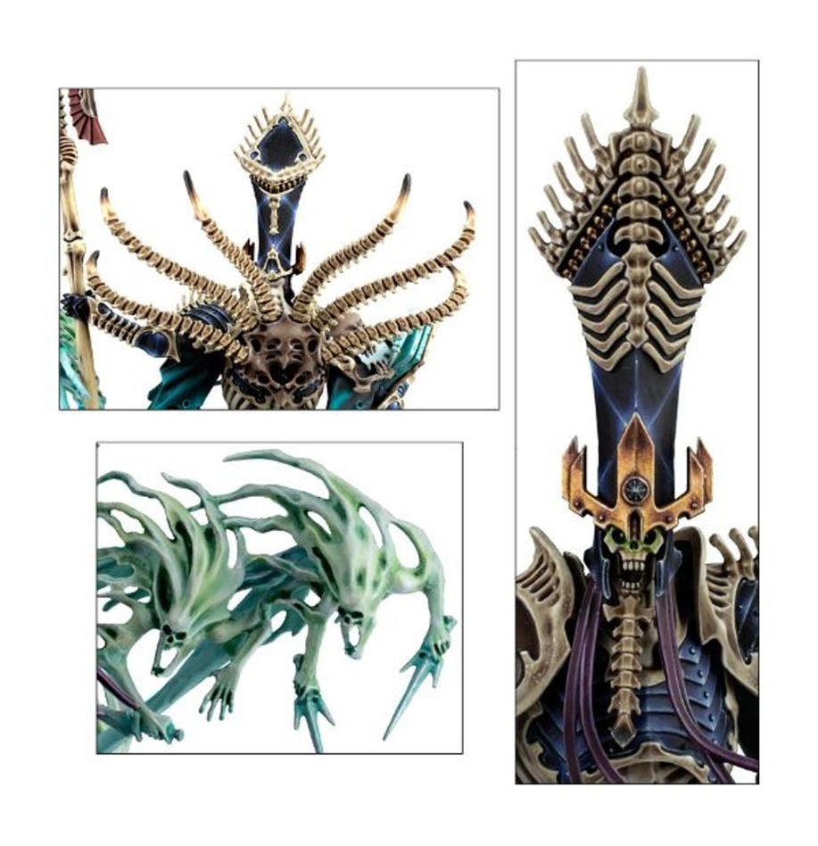WARHAMMER AOS: DEATHLORDS NAGASH SUPREME LORD OF UNDEAD-1751288688-Cq4cb.jpg
