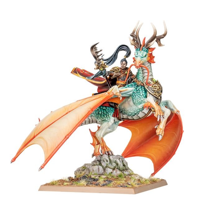 WARHAMMER THE OLD WORLD SHUGENGAN LORD ON GREAT SPIRIT LONGMA-1751637076-dxhST.jpg