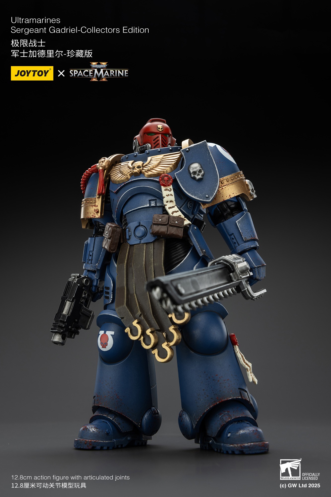 (JOYTOY) Ultramarines Space Marines 2 Collectors Edition ชุดรวมทีม TITUS+GADRIEL+CHAIRON-1751804656-6qjZv.jpg