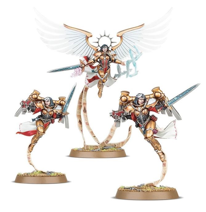 WARHAMMER 40K ADEPTA SORORITAS: CELESTINE LIVING SAINT-1753548115-auZwI.jpg