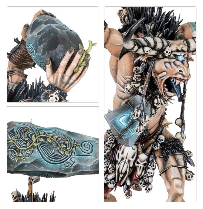 WARHAMMER THE OLD WORLD BEASTMEN BRAYHERDS: CYGOR GHORGON-1753692845-ULTHH.jpg