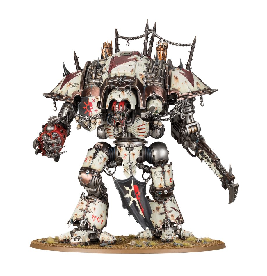 WARHAMMER 40K CHAOS KNIGHTS: KNIGHT RUINATOR-1753698414-84lTN.jpg