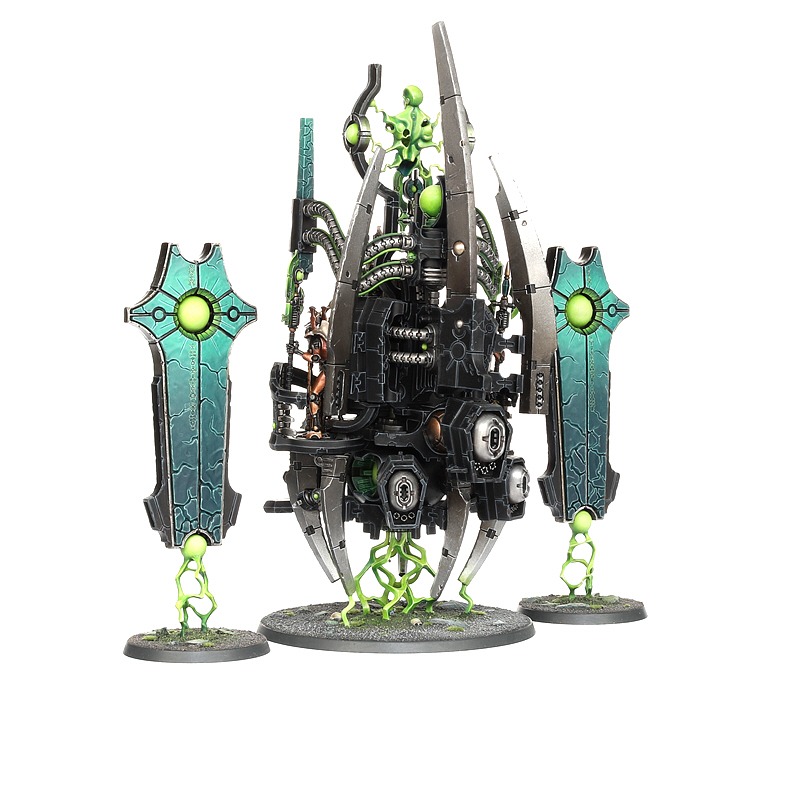 WARHAMMER 40K NECRONS: SZAREKH THE SILENT KING-1753723179-Qqg1I.jpg