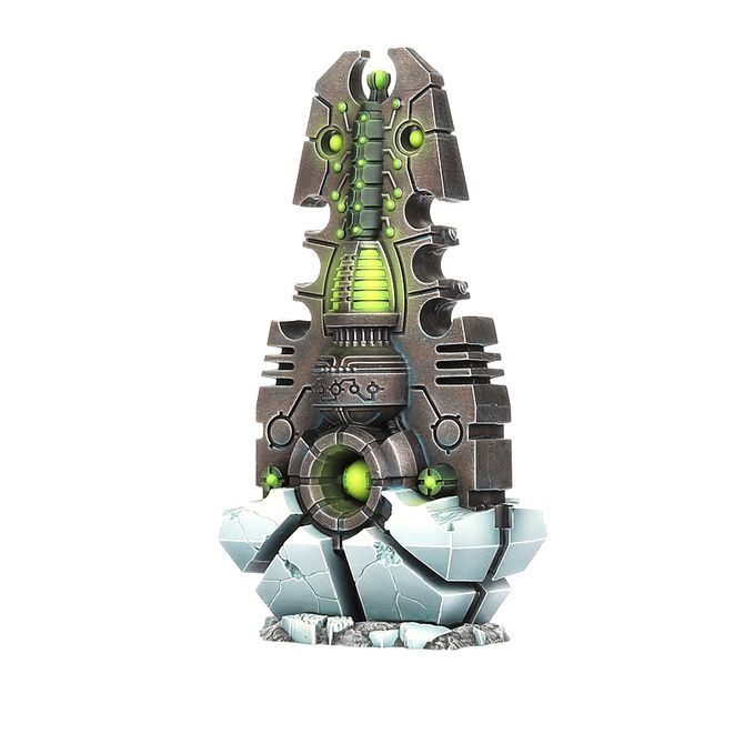 WARHAMMER 40K NECRONS: CONVERGENCE OF DOMINION-1753772805-rjXIl.jpg
