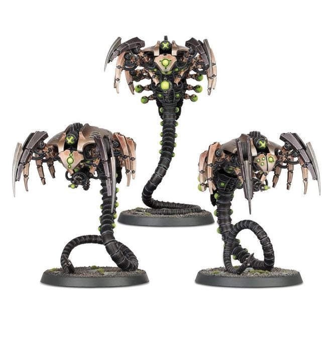 WARHAMMER 40K NECRONS: CANOPTEK WRAITHS-1753773044-pzSpn.jpg
