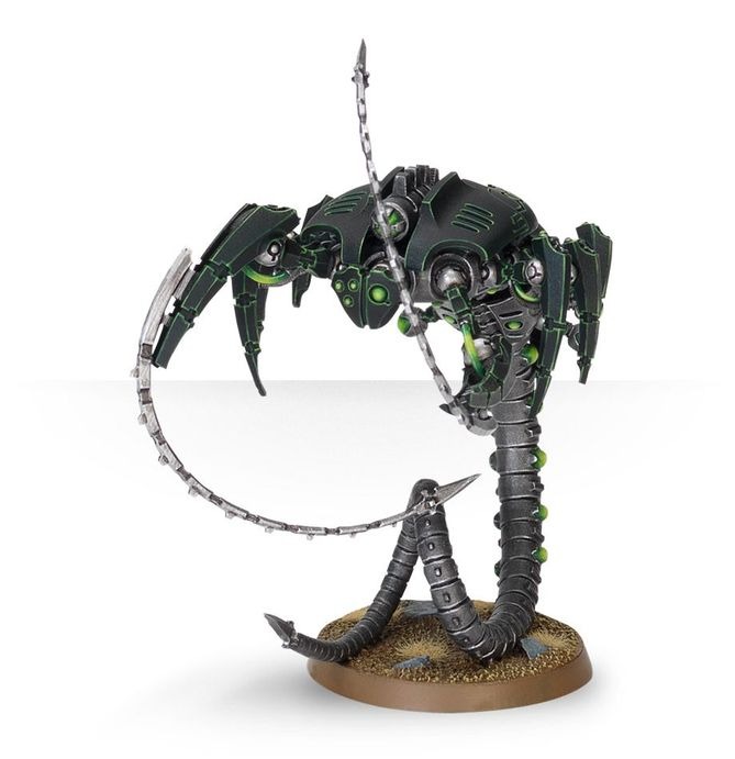 WARHAMMER 40K NECRONS: CANOPTEK WRAITHS-1753773045-NbPym.jpg