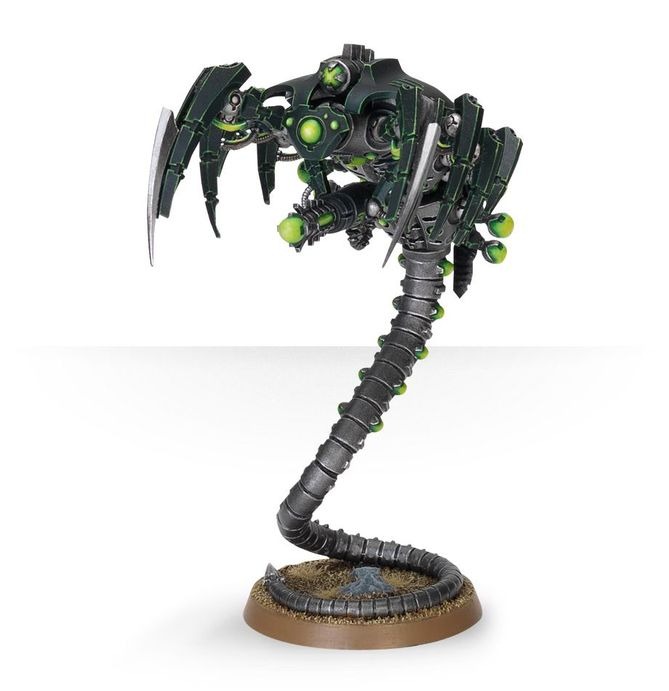 WARHAMMER 40K NECRONS: CANOPTEK WRAITHS-1753773047-VHi8m.jpg