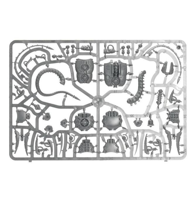 WARHAMMER 40K NECRONS: CANOPTEK WRAITHS-1753773051-hF66e.jpg