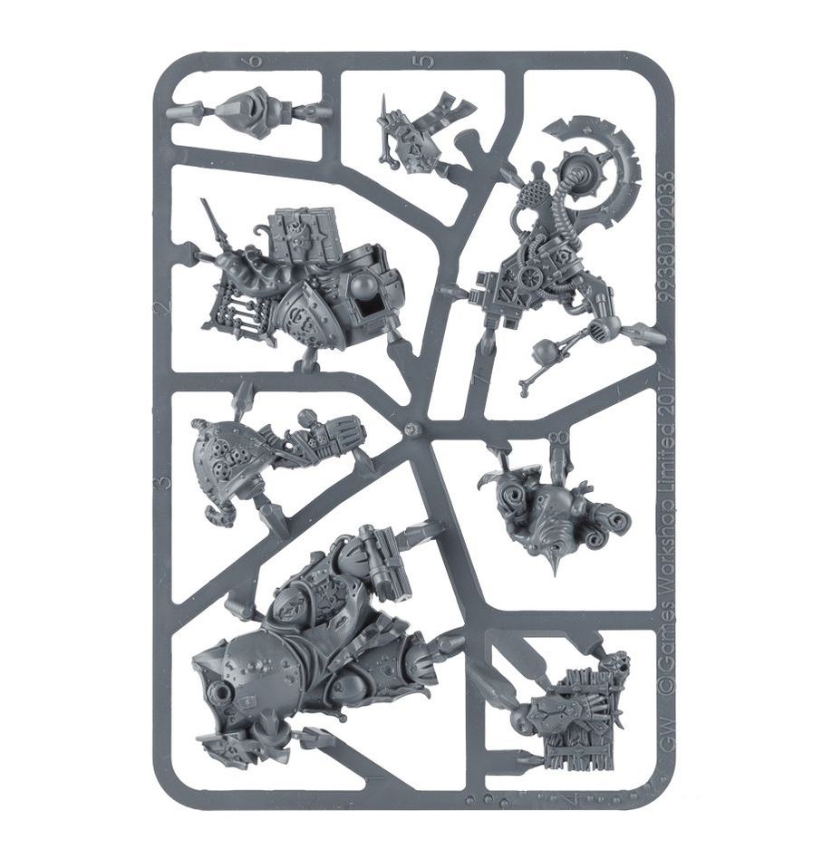 WARHAMMER 40K DEATH GUARD: SCRIBBUS WRETCH, THE TALLYMAN-1753899025-H9R2l.jpg
