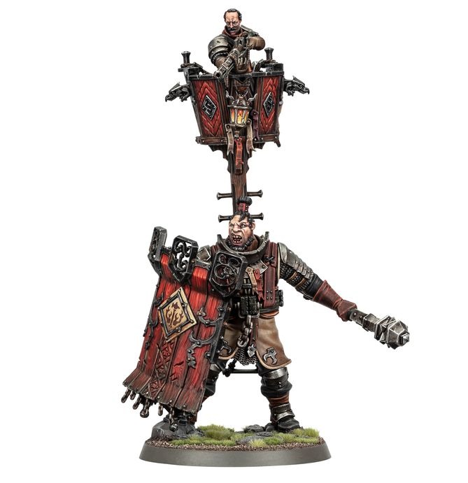WARHAMMER AOS CITIES OF SIGMAR: FUSIL-MAJOR ON OGOR WARHULK-1754128460-Pk5XA.jpg