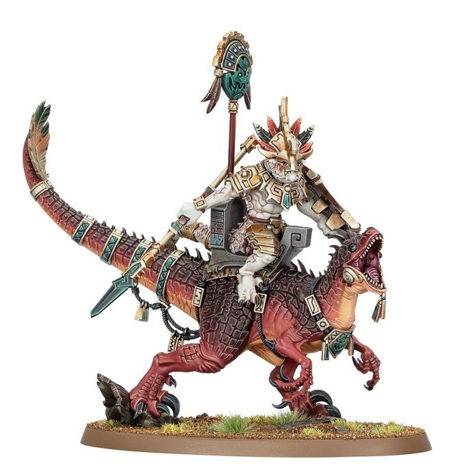 WARHAMMER AOS SERAPHON:SAURUS SCAR-VETERAN ON AGGRADON-1754144923-tviMJ.jpg