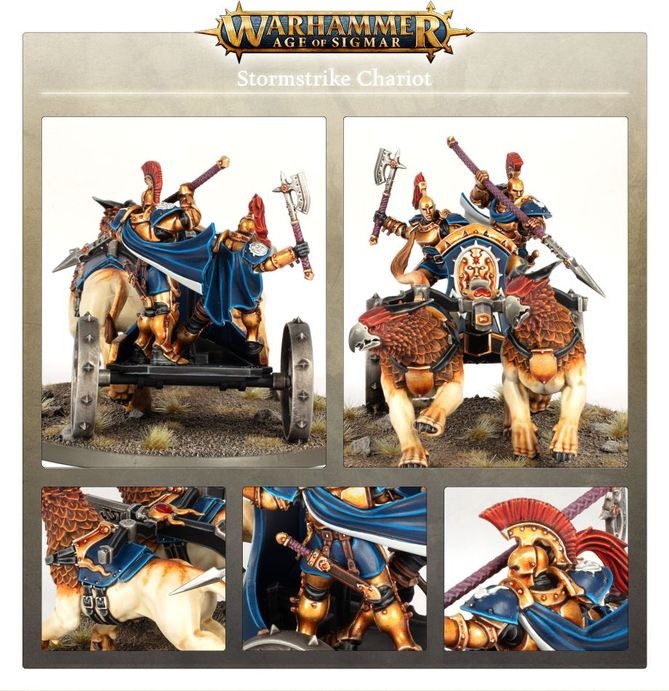 WARHAMMER AOS STORMCAST ETERNALS: STORMSTRIKE CHARIOT-1754150268-qGuAH.jpg