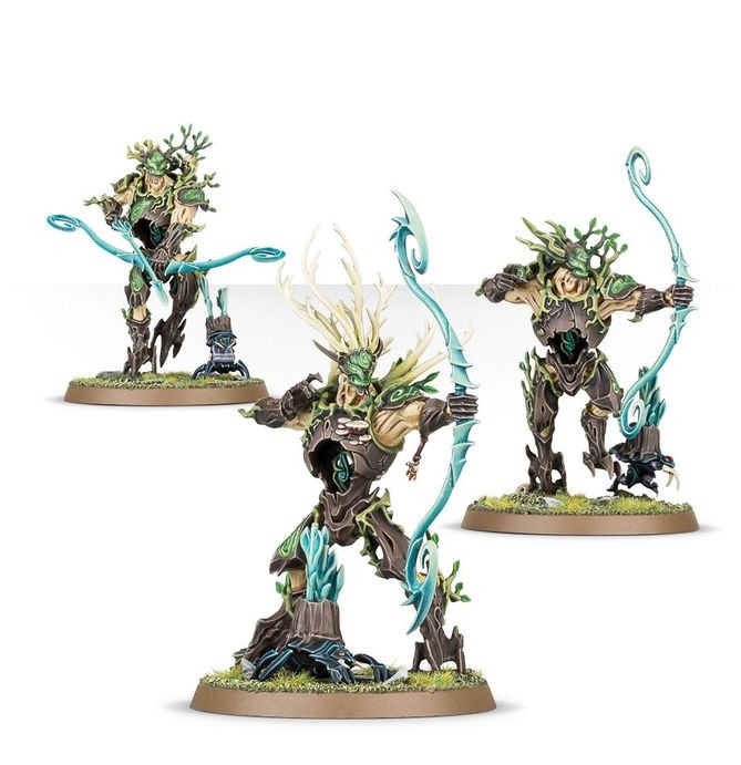 WARHAMMER AOS SYLVANETH: KURNOTH HUNTERS-1754155013-ZPfR3.jpg