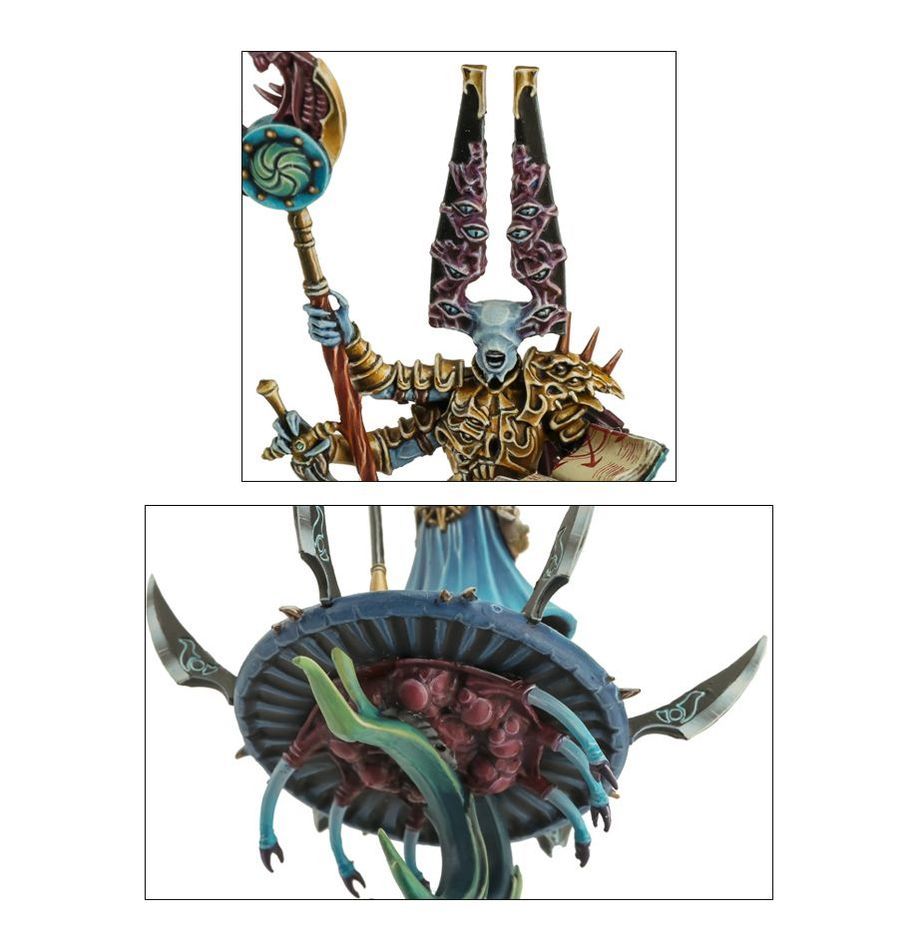 WARHAMMER AOS GAUNT SUMMONER ON DISC OF TZEENTCH-1754225533-elzNf.jpg
