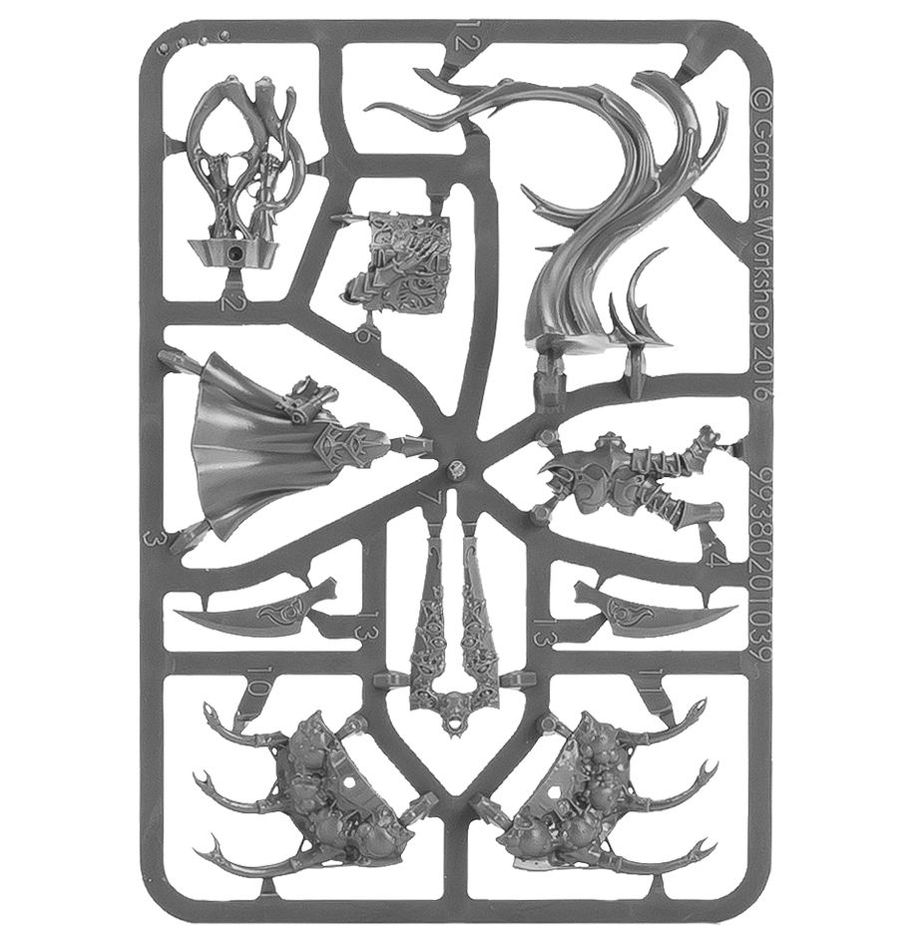 WARHAMMER AOS GAUNT SUMMONER ON DISC OF TZEENTCH-1754225535-IBi4J.jpg
