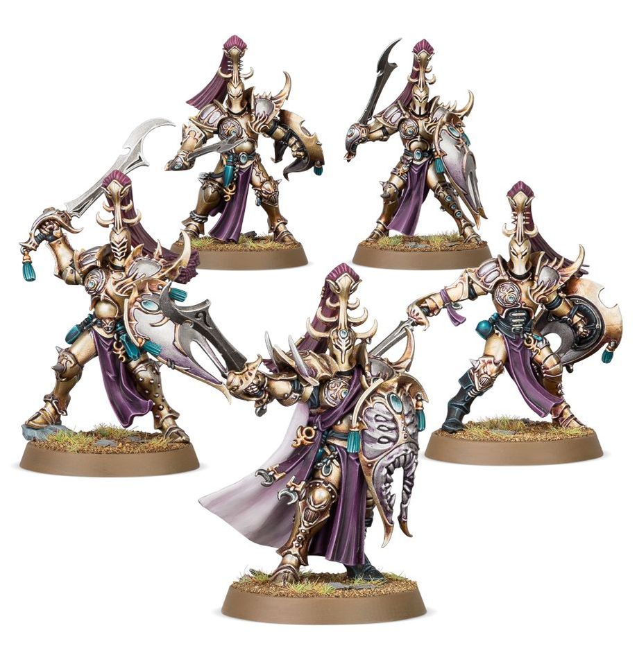 WARHAMMER AOS: HEDONITES MYRMIDESH PAINBRINGERS-1754230085-i5TDY.jpg