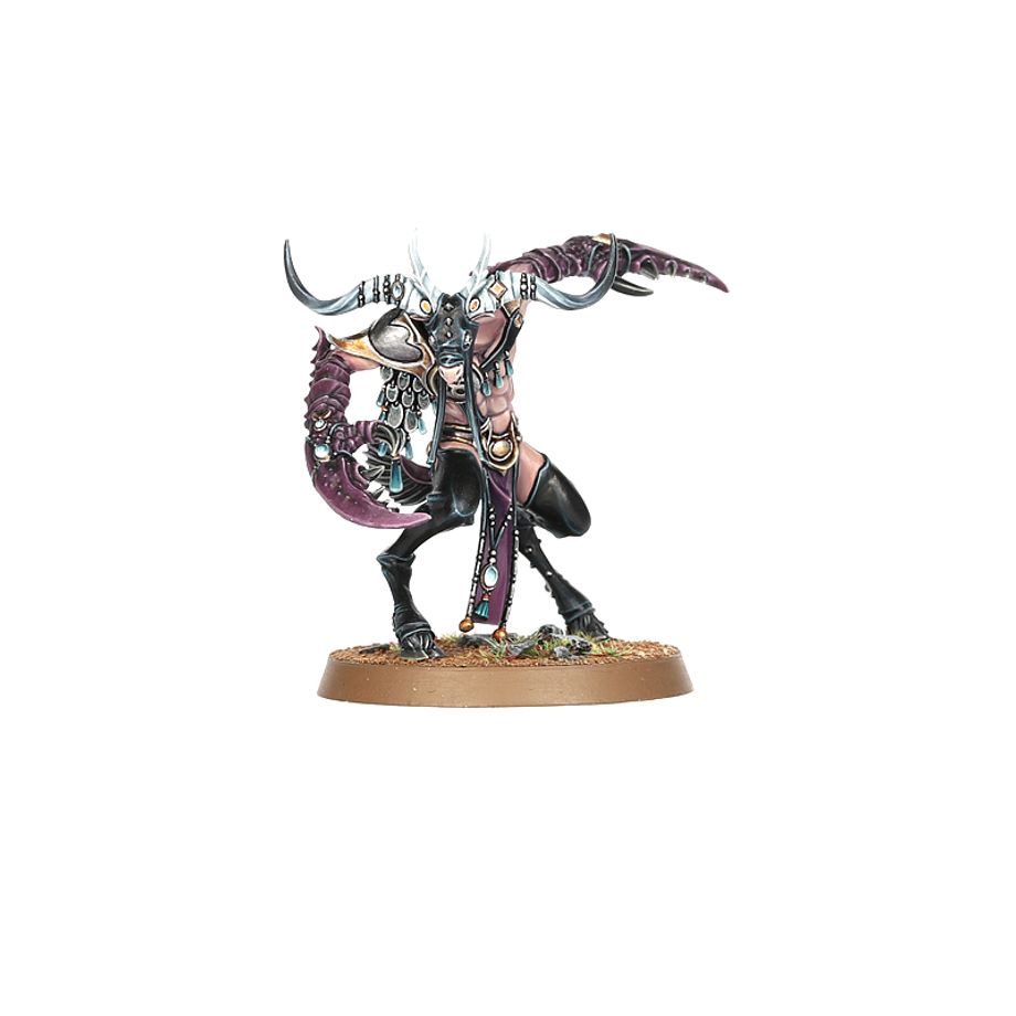 WARHAMMER AOS: HEDONITES SLAANGOR FIENDBLOODS-1754230442-TPhUO.jpg