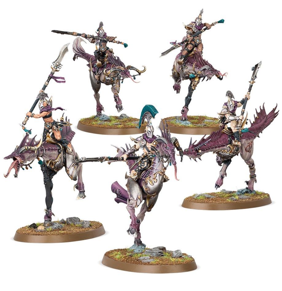 WARHAMMER AOS: HEDONITES OF SLAANESH SLICKBLADE SEEKERS-1754230929-RcBbs.jpg