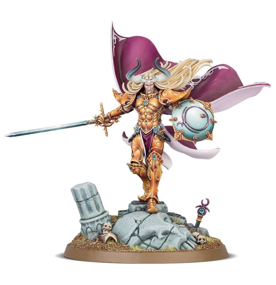 WARHAMMER AOS: HEDONITES SIGVALD PRINCE OF SLAANESH-1754231254-WF3z3.jpg