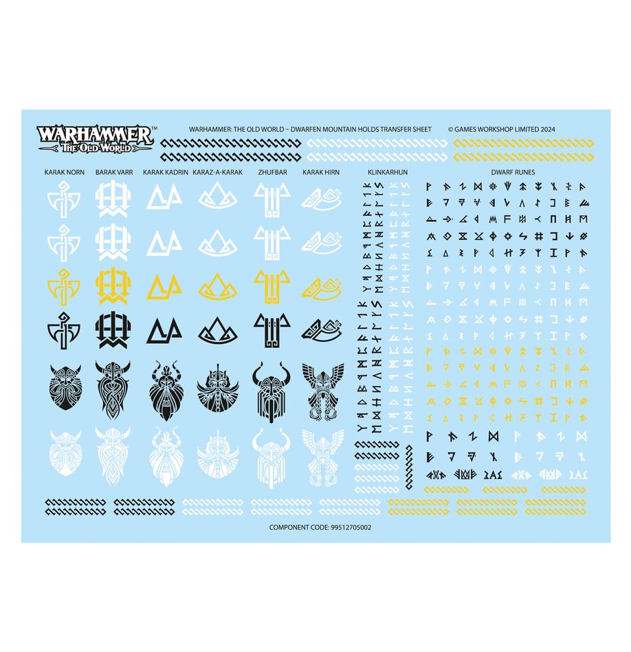 WARHAMMER THE OLD WORLD DWARFEN MOUNTAIN HOLDS: DWARF QUARRELLERS-1754406965-hlHMB.jpg