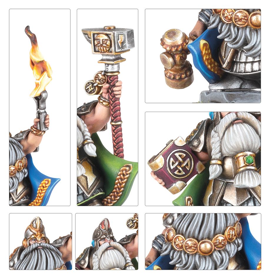 WARHAMMER THE OLD WORLD DWARFEN MOUNTAIN HOLDS: DWARF RUNESMITH-1754407535-4fsqY.jpg