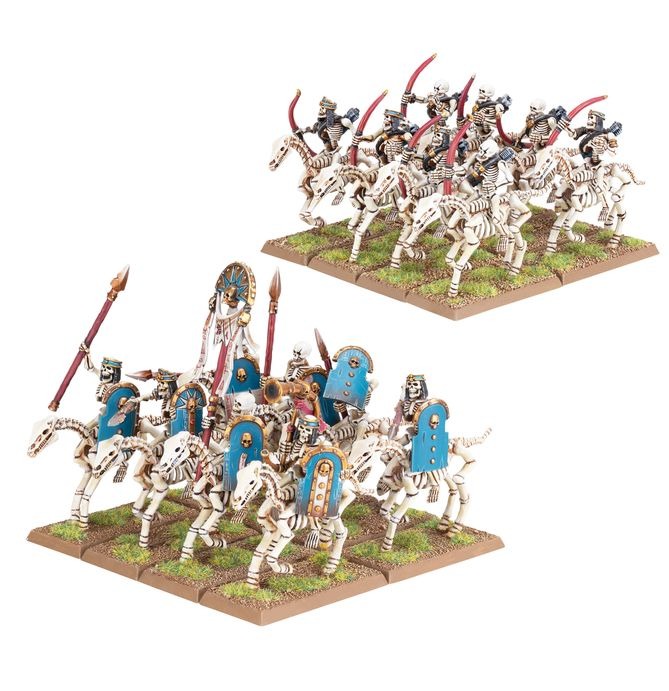 WARHAMMER THE OLD WORLD TOMB KINGS OF KHEMRI: SKELETON HORSEMEN-1754412599-mYRCi.jpg
