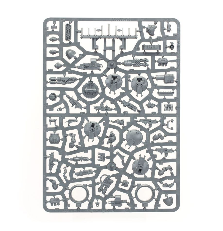 WARHAMMER THE HORUS HERESY LEGIONES ASTARTES: SICARAN VENATOR TANK HUNTER-1754475266-CXl1A.jpg