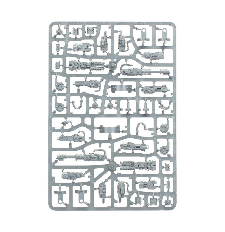 WARHAMMER THE HORUS HERESY LEGIONES ASTARTES: SICARAN VENATOR TANK HUNTER-1754475267-Gadhp.jpg