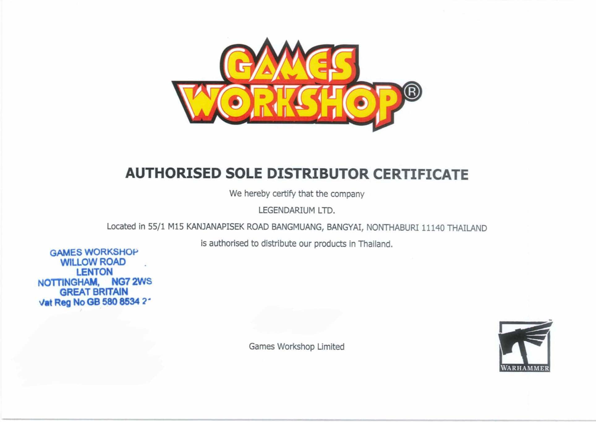 WARHAMAMER BLOOD BOWL: GLART SMASHRIP-1755089416-fg5Lq.jpg