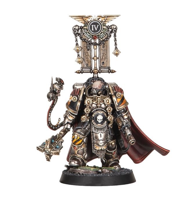 WARHAMMER THE HORUS HERESY: LEGIONES ASTARTES CENTURION WITH POWER MAUL-1755272172-InvoI.jpg