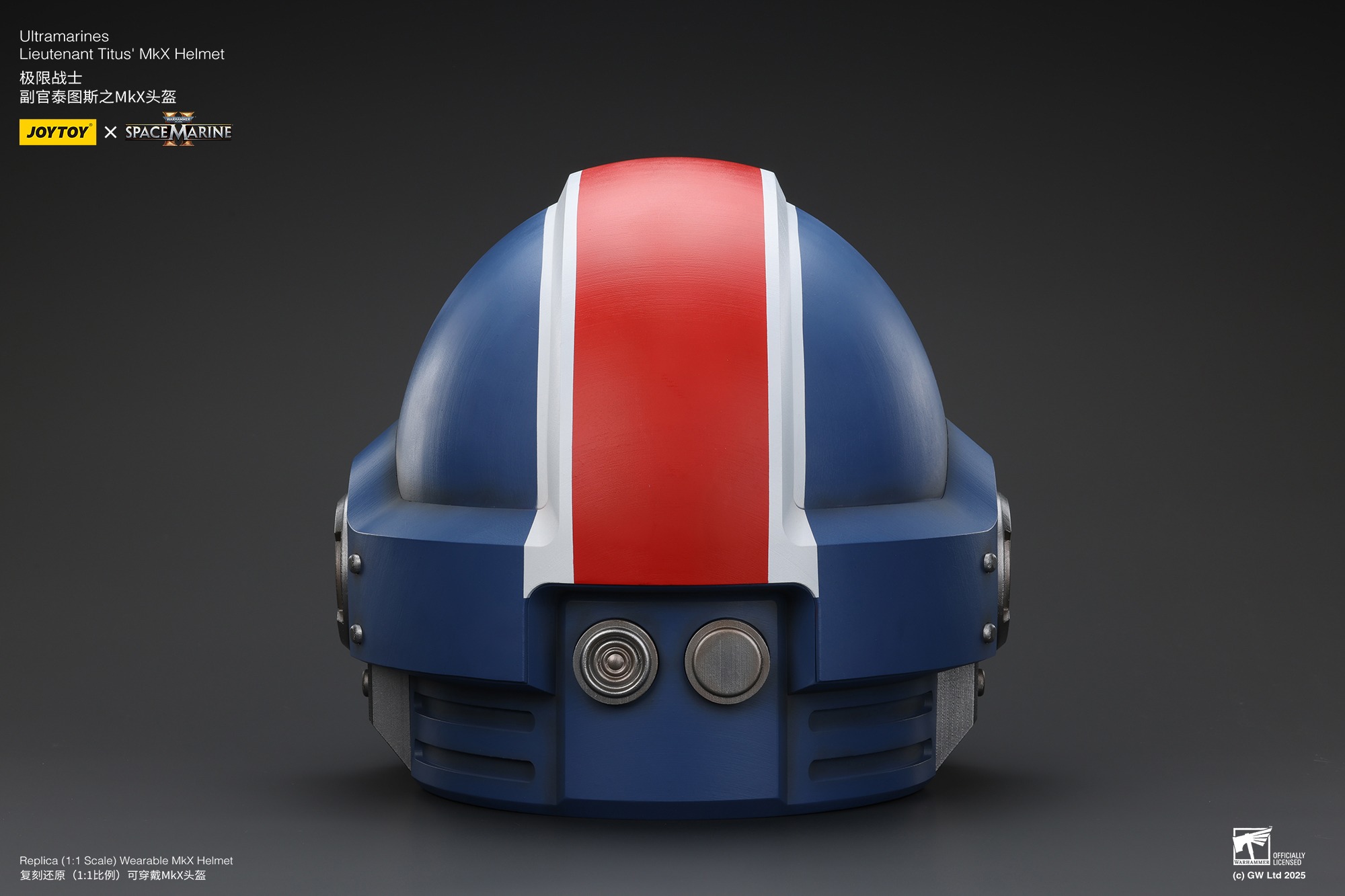 (JOYTOY) Ultramarines Lieutenant Titus MKX Helmet & Display Stand JT01697-1757600894-7pf8z.jpg
