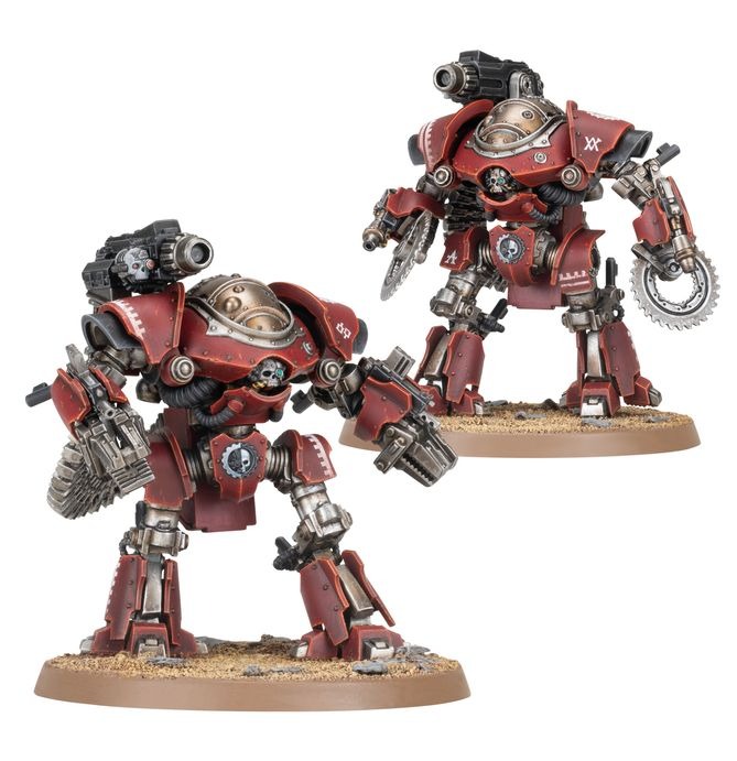 WARHAMMER THE HORUS HERESY MECH: CASTELLAX BATTLE-AUTOMATA MANIPLE-1758203152-js87L.jpg