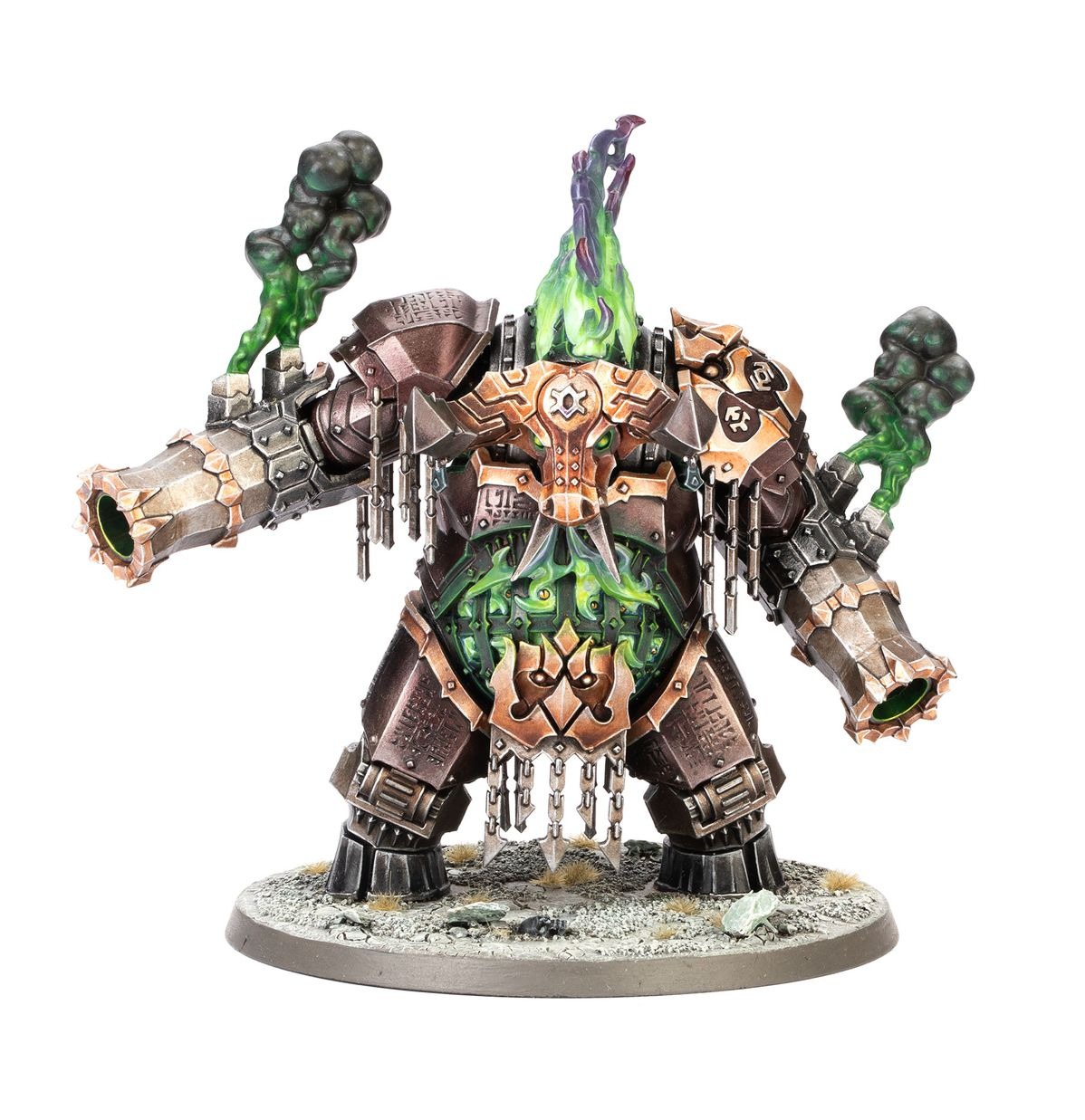 WARHAMMER AOS: HELSMITHS OF HASHUT ARMY SET-1758874962-IrYfZ.jpg