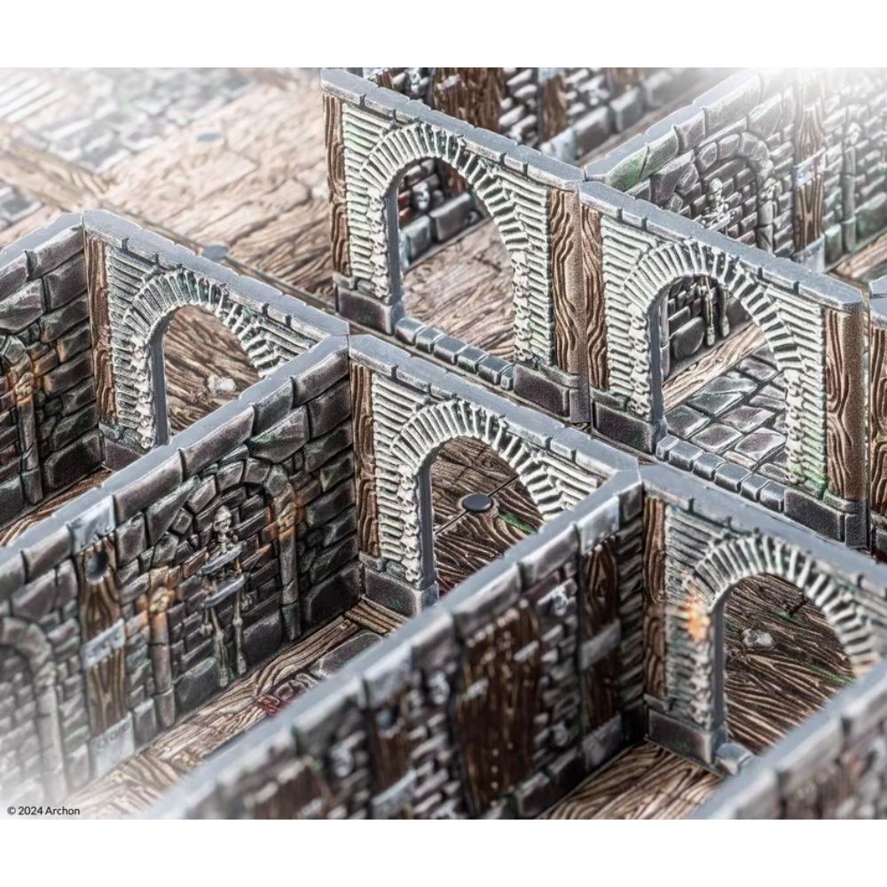 Dungeons & Lasers: CHAMBERS OF TORMENT: PRE-PAINTED-1759837795-ns0wT.jpg