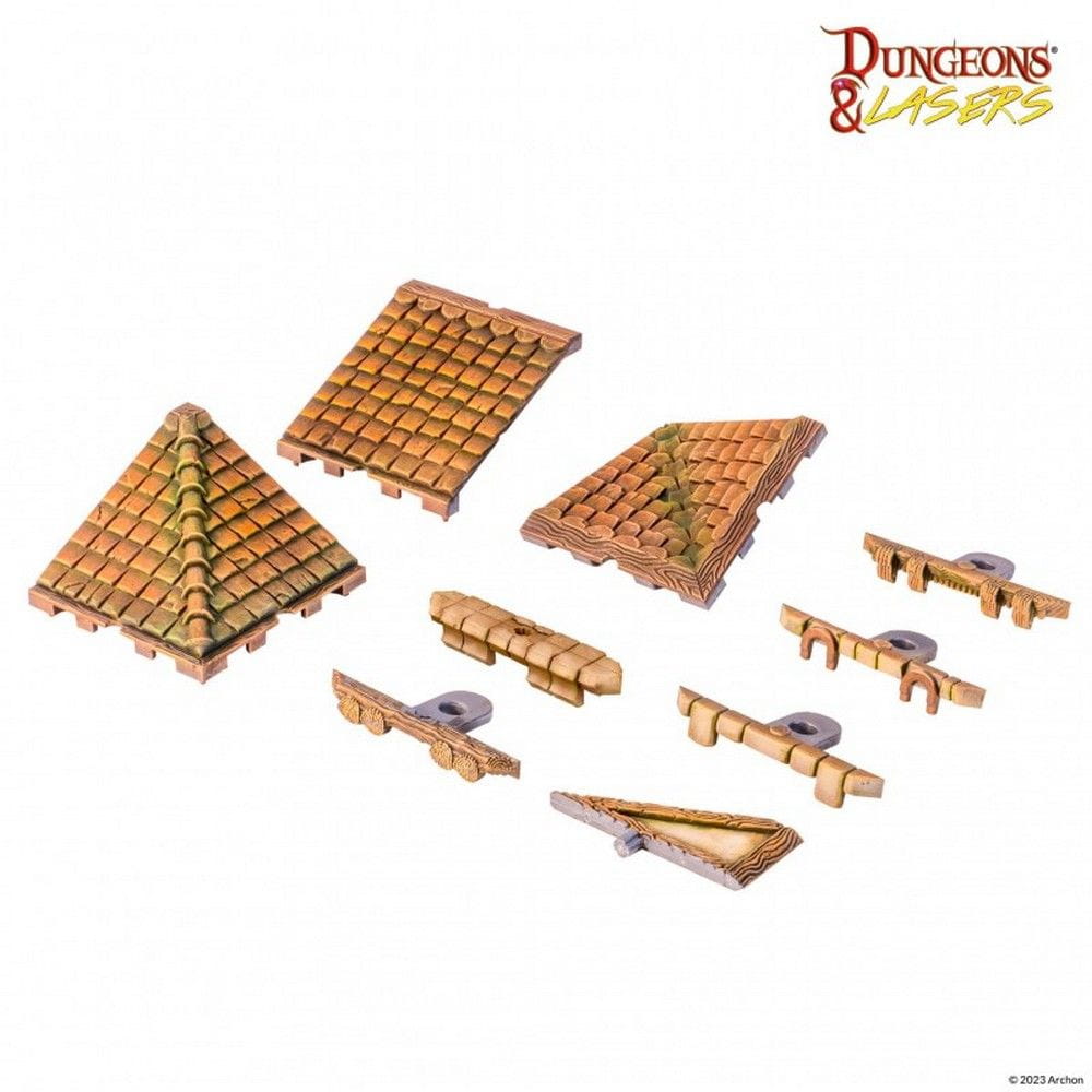 Dungeons & Lasers: ROOF SET-1759844798-Y3OTK.jpeg