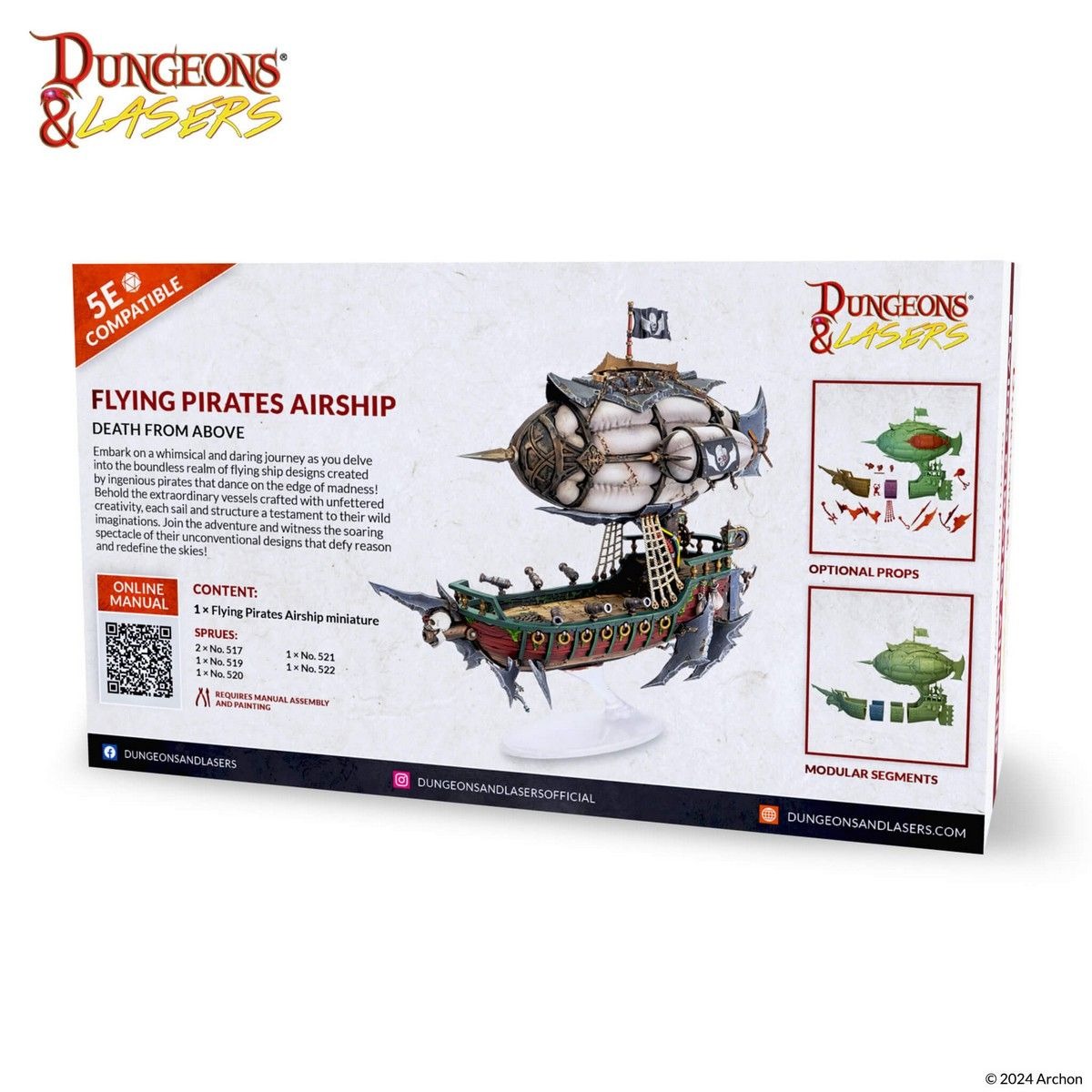 Dungeons & Lasers: DEUSLAIR: FLYING PIRATES AIRSHIP-1759849594-HEtL3.jpg