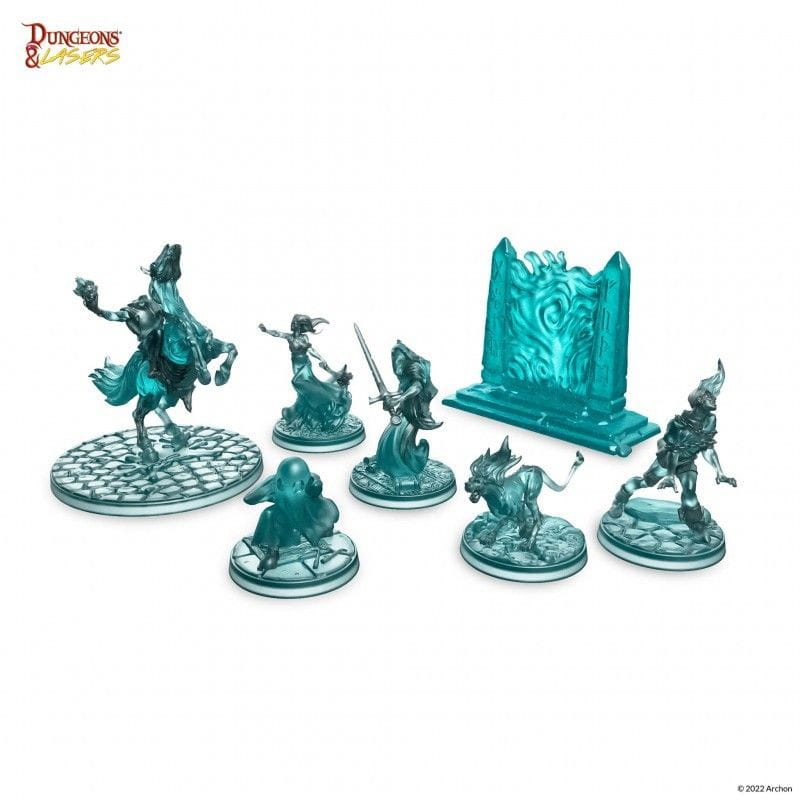 Dungeons & Lasers: GHOSTS MINIATURE PACK-1759850490-WkUNr.jpeg