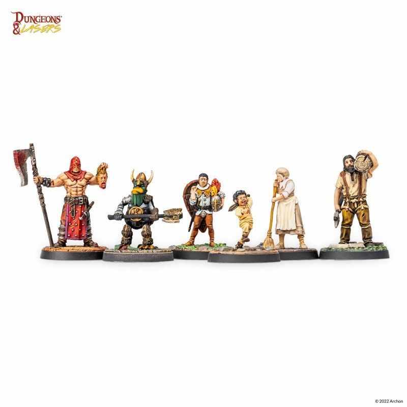 Dungeons & Lasers: NPC MINIATURE PACK-1759850647-cAfGW.jpeg