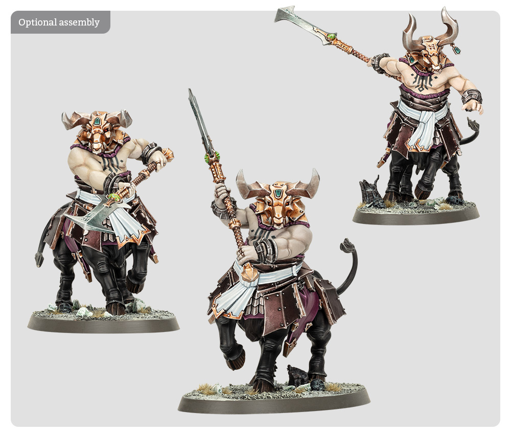 WARHAMMER AOS: HELSMITHS OF HASHUT: BULL CENTAURS-1760350153-q4lrs.jpg