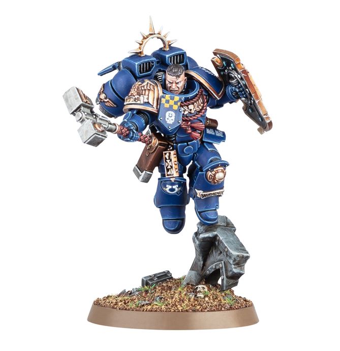 WARHAMMER 40K SPACE MARINES CAPTAIN WITH JUMP PACK AND RELIC SHIELD-1761310052-tXFK2.jpg