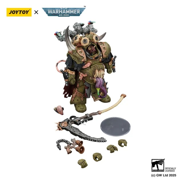 (JOYTOY) Death Guard Deathshroud Terminators Champion with Manreaper and Plaguespurter Gauntlets-1762002274-BBU0J.jpg